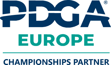 PDGA Europe Championships partner